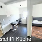Appartement Wh37a