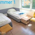 Appartement Wh37a Rüsselsheim