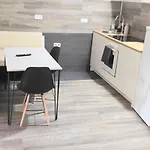 Appartement Wh37a Rüsselsheim
