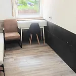 Appartement Wh37a Rüsselsheim