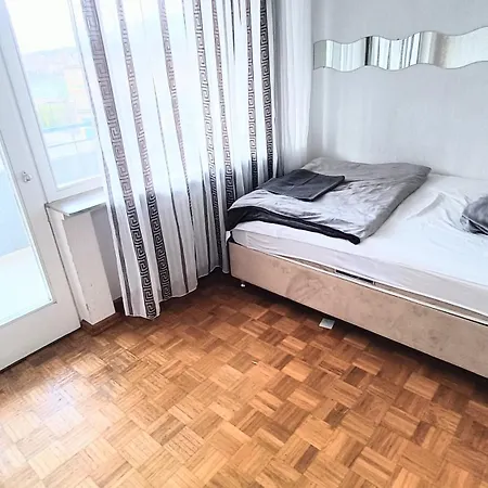 Fmi37a Apartment