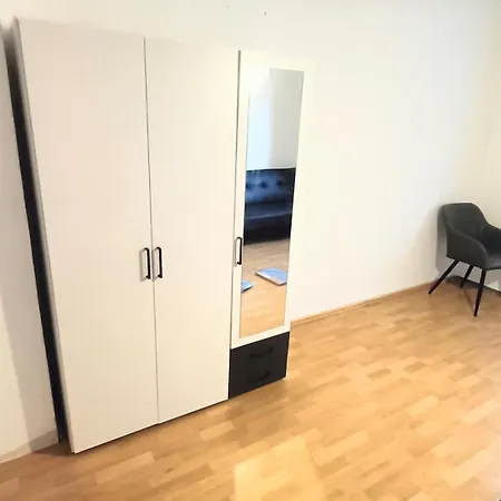 Apartment Fmi37a Rüsselsheim