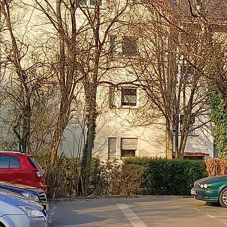 Appartement Wh37a