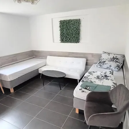 Apartment Wh37a