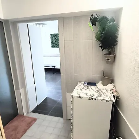 Wh37a Apartment Ruesselsheim