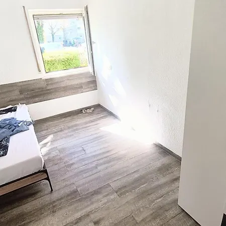 Apartment Fmi37a