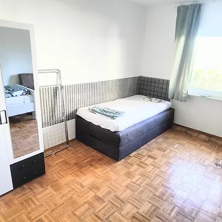 Fmi37a Apartment *