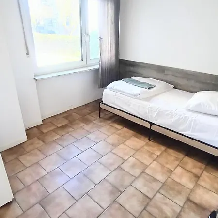 Apartment Fmi37a *