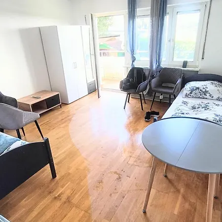 Fmi37a Apartment *
