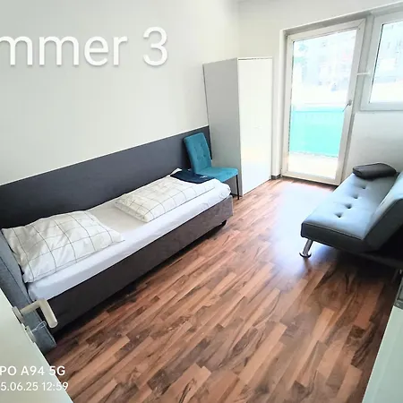Appartement Wh37a *