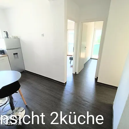 Wh37a Appartement