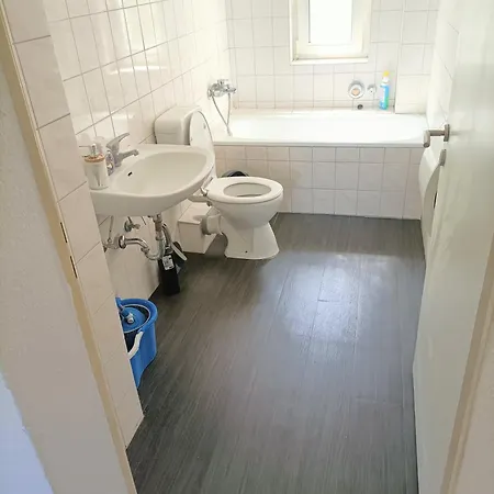 Apartment Wh37a *