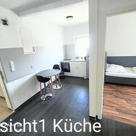 Apartment Fmi37a