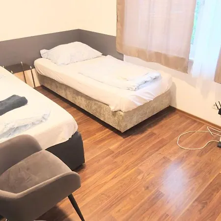 Wh37a Apartment