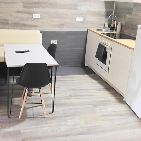 Apartment Wh37a Ruesselsheim