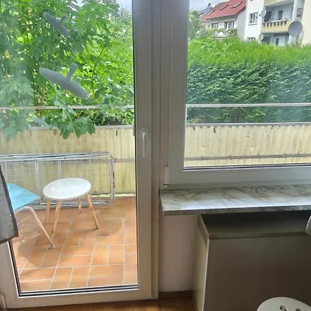 Wh37a Apartment