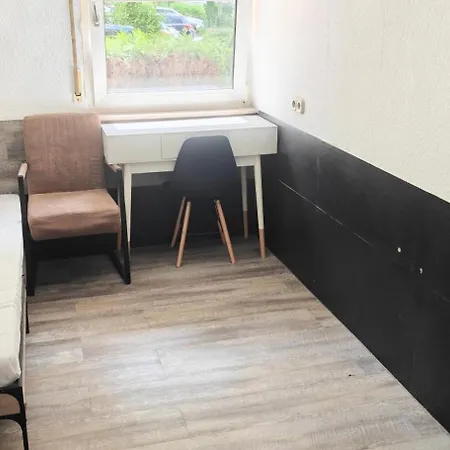 Apartment Wh37a Ruesselsheim