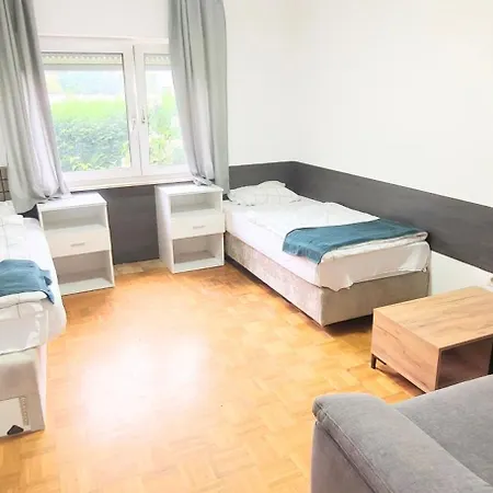 Wh37a Apartment