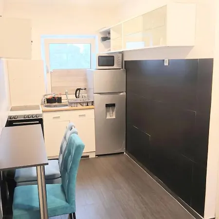 Apartment Wh37a