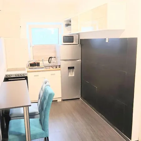 Apartment Wh37a